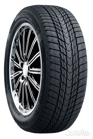 Nexen Winguard Ice Plus 225/45 R18 95T
