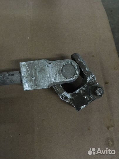 Bmw 1 Карданчик