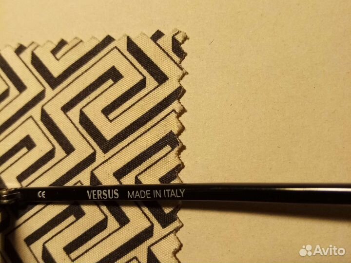 Оправа женская versace
