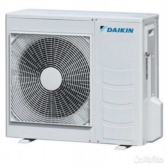 Сплит система Daikin atyn20L/aryn20L