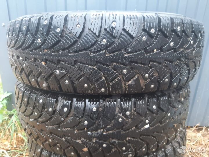 КАМА Кама-Евро-519 175/70 R14