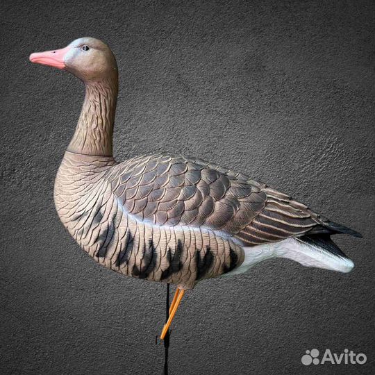 Чучела гусей белолобый Аvian-MIX 3D Oskar Decoys