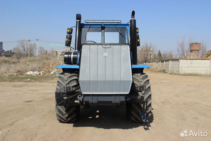 Трактор ХТЗ Т-150, 2023