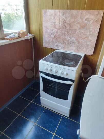 2-к. квартира, 52 м², 6/9 эт.