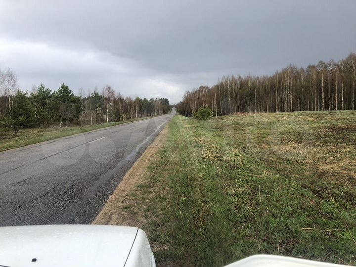 Участок 15 сот. (ИЖС)