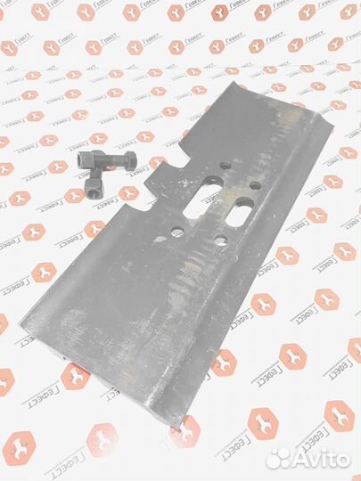 Башмак экскаватора Doosan KM1573/600