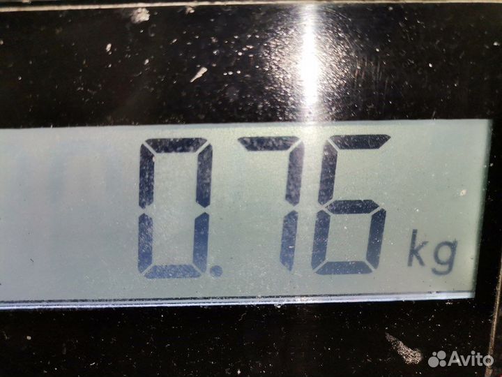 Форсунка бензиновая электрическая для Saab 9-5 (1)