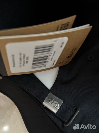 Кепка The North Face.Оригинал