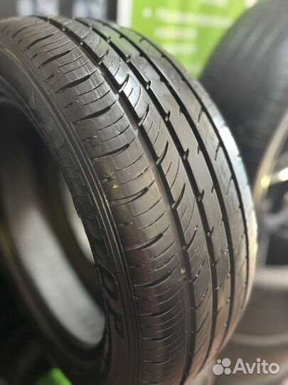 Dunlop SP Touring A1 A/S 205/55 R16