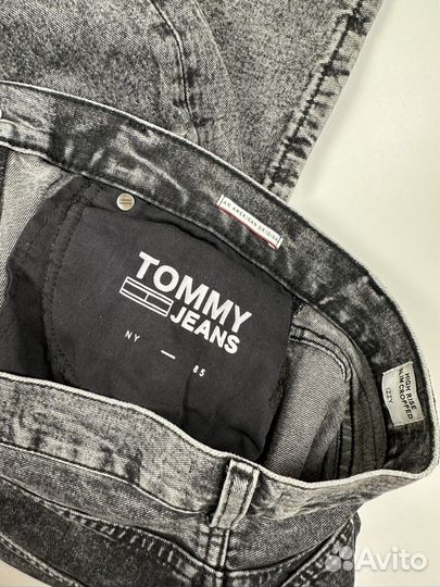Джинсы женские Tommy jeans