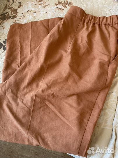 Костюм женский пиджак и брюки