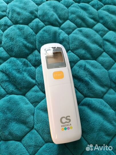Термометр электронный CS Medica kids CS-88
