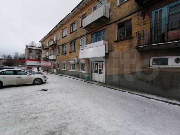 Торговая площадь, 391.8 м²