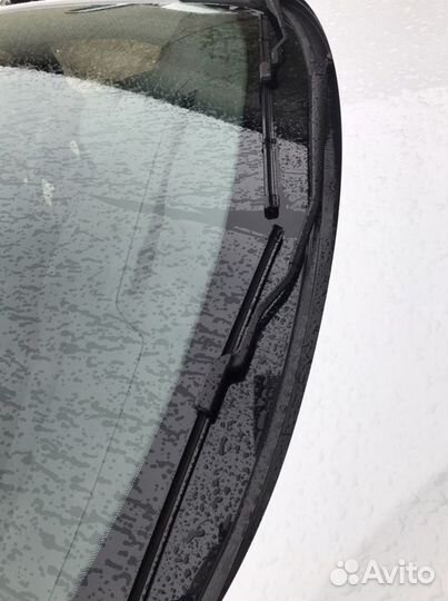 Дворники в сборе Веста 2021