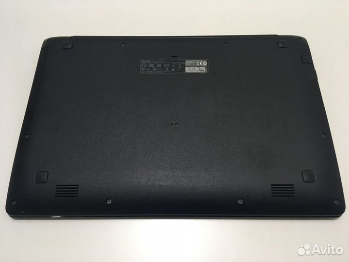 Asus p553m (по запчастям, разбор, деталями)