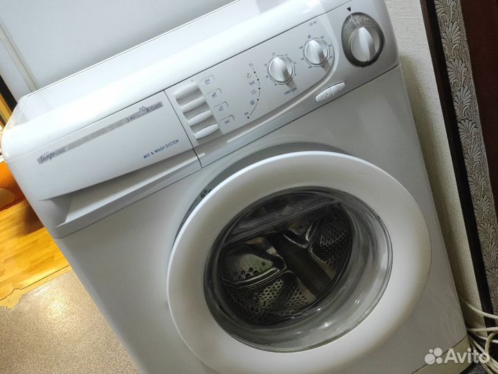 Стиральная машина Candy 5 кг