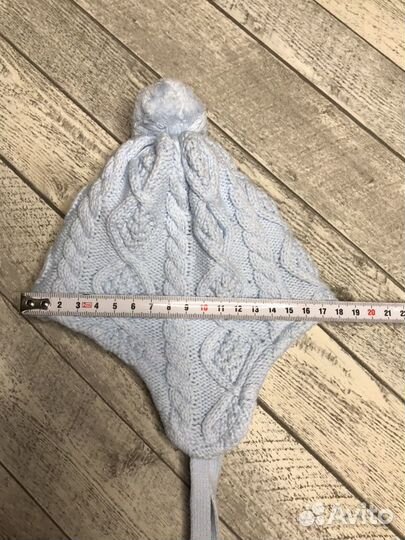 Шапочки Reima, Mothercare,Next