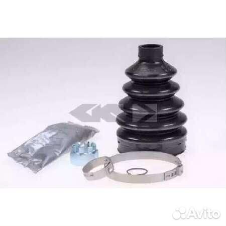 ШРУС наружный комплект