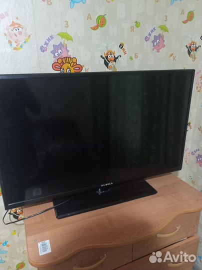 Телевизор