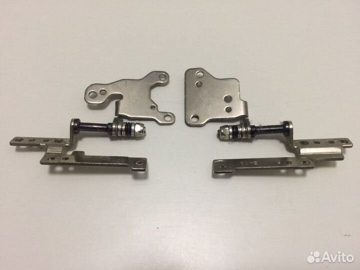 Петли матрицы ноутбука Asus E402M