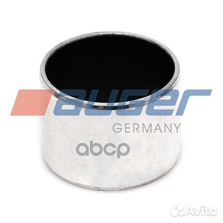 Втулка тормозной колодки HCV scania o31,5xo35x2