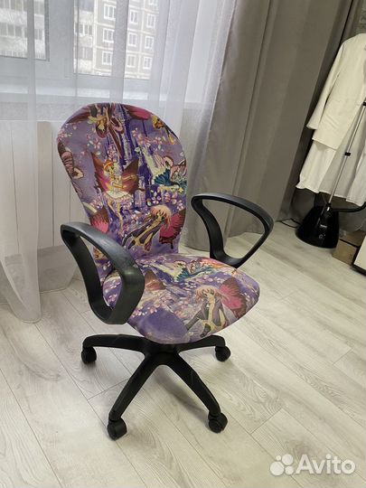 Детский стул