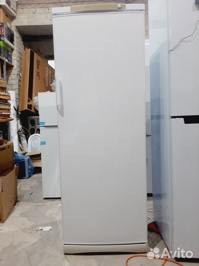 Шкаф морозильный Indesit No Frost 220 л