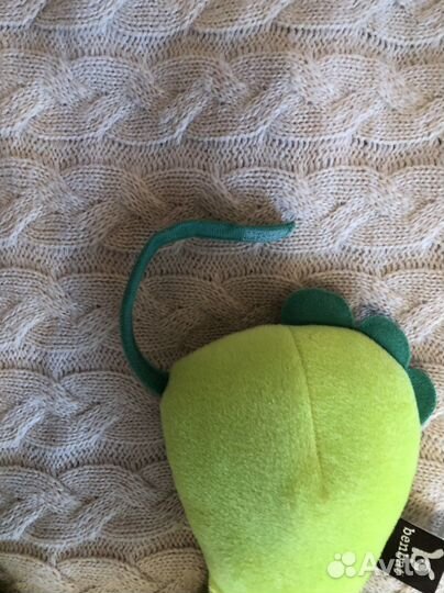 Подушка для малыша