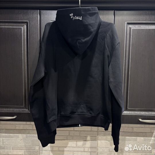 Зип Худи Praying Busy как у 9mice