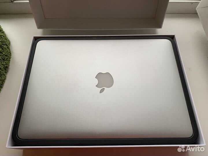 Macbook pro 13 retina 2014