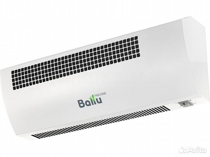 Завеса тепловая Ballu BHC-L08-S05