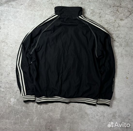 Ветровка Adidas Оригинал