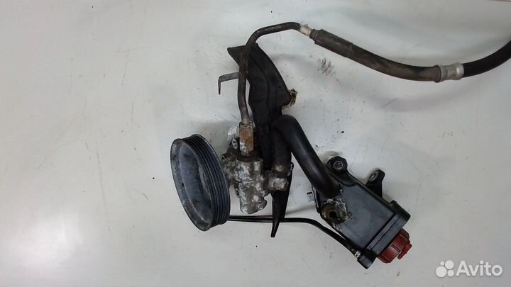 Гур Alfa Romeo GT, 2004