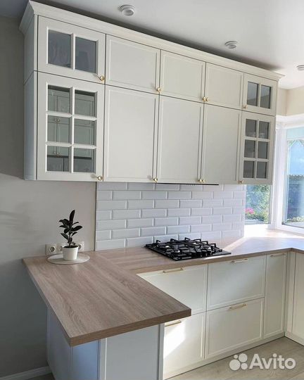 Кухня на заказ