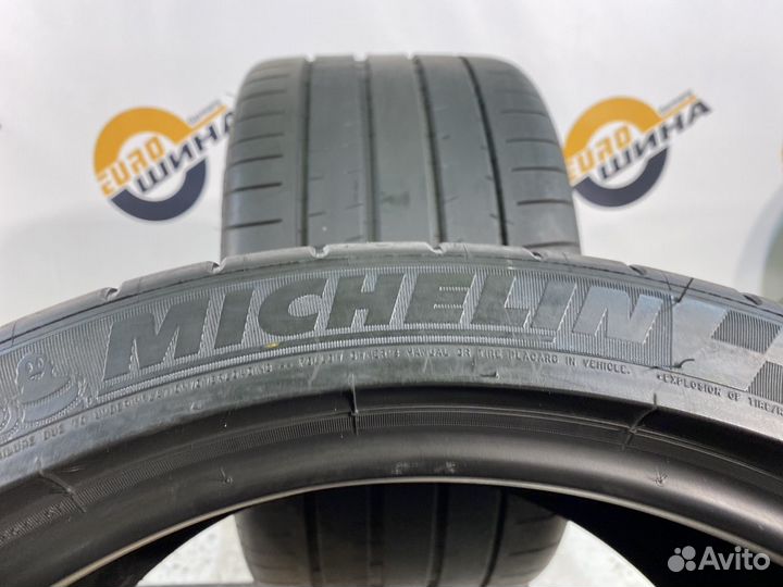 Michelin Pilot Super Sport 305/30 R20 102Y