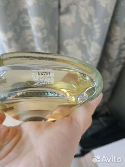 Парфюм мужской