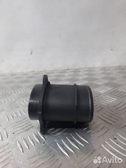 Расходомер Fiat Scudo минивэн 1.6 9HU 2009