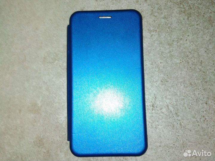 Продаю чехол на honor 7a Pro на магните