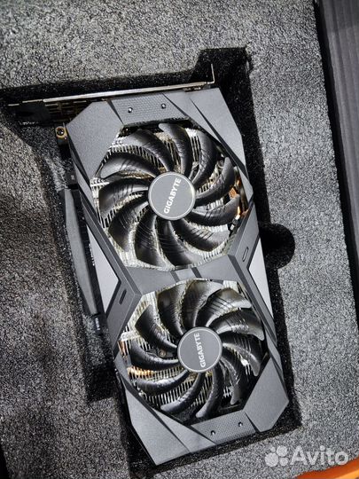 Видеокарта