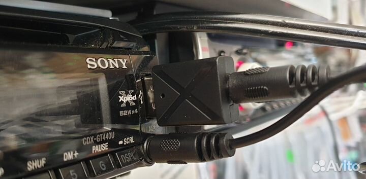 Bluetooth USB mp3 панель