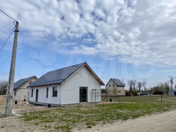 Участок 9 сот. (ИЖС)