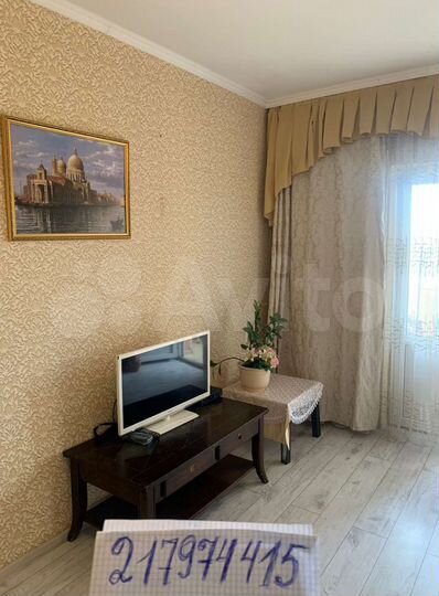 1-к. квартира, 40 м², 7/10 эт.