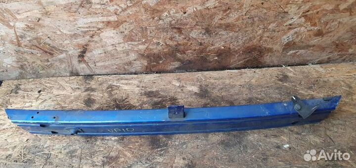 Усилитель переднего бампера Opel Mokka 2012-2019