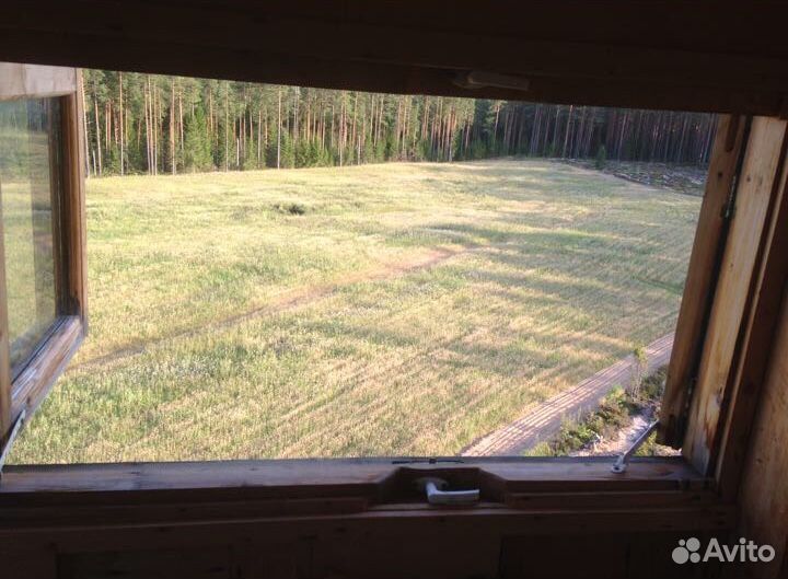 Продам охотхозяйство в Тверской области