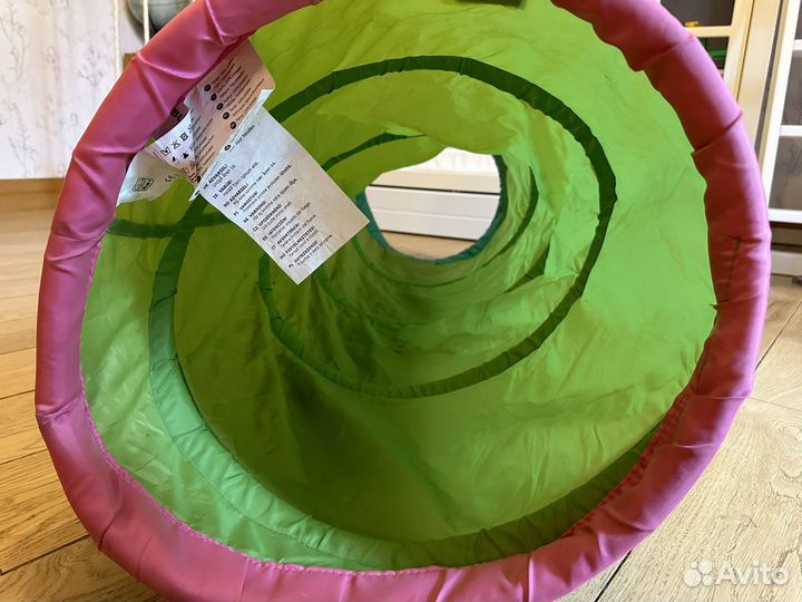 Игровой тоннель IKEA
