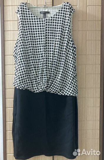 Платье женское mango 44