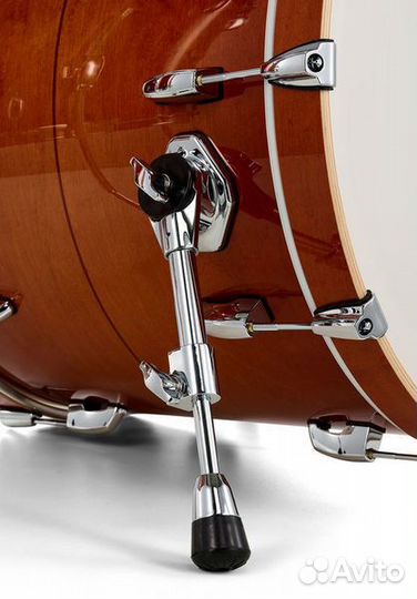 Барабанная установка pearl MCT923XSP/C840 + MCT141