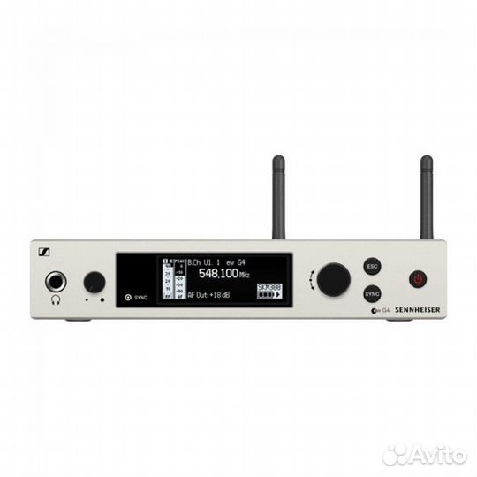 EW 500 G4-MKE2-AW+ беспроводная радиосистема Sennh