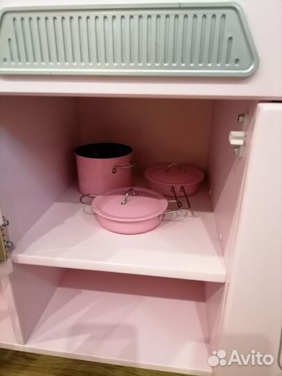 Детская кухня