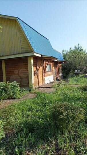 Участок 21 сот. (СНТ, ДНП)